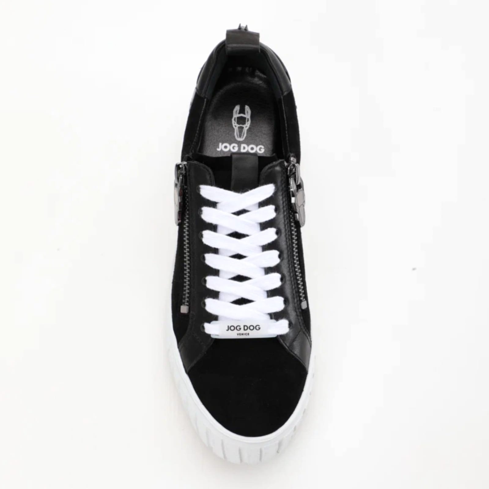 2620awgrd5-003_5.jpeg Кеды JOG DOG 2620AWGRD5-003 Black — изображение 2