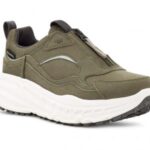 Кроссовки UGG CA805 Zip GORE-TEX 1120879, TAU — изображение 2