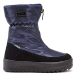 Полусапоги JOG DOG 30285R TITANIA синий экстралюкс — изображение 2