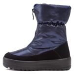 Полусапоги JOG DOG 30285R TITANIA синий экстралюкс — изображение 3