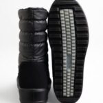 Сапоги ONWAY 30402W черный клайдер — изображение 2