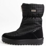 Сапоги ONWAY 30403W черный поул — изображение 2