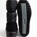 Сапоги ONWAY 30403W черный поул — изображение 3