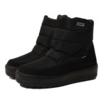 Ботинки ONWAY 30407W черный динамик