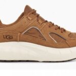 Кроссовки UGG WESTSIDER LOW PUFFLITE 1120909, CHE — изображение 2