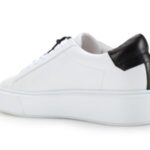 Кеды JOG DOG 2628AWTRN5-023 White/ Black — изображение 3