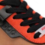 Кроссовки JOG DOG 1622AWLUX5-096 Orange — изображение 3