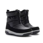 Полусапоги JOG DOG 51117TUNNE7-003 черные