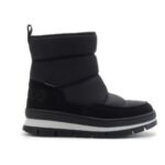 Полусапоги JOG DOG 51132AWSCR7-003 черные — изображение 2