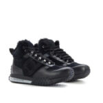 Кроссовки JOG DOG 01138AM-0701, чёрный — изображение 2