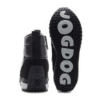 Ботинки JOG DOG 52146AWFRH4-003 черный — изображение 3