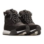 Ботинки JOG DOG 52151AWFRH4-003 черные