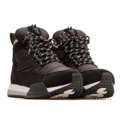 Ботинки JOG DOG 52151AWFRH4-003 черные