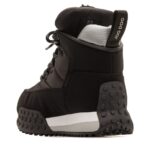 Ботинки JOG DOG 52151AWFRH4-003 черные — изображение 2