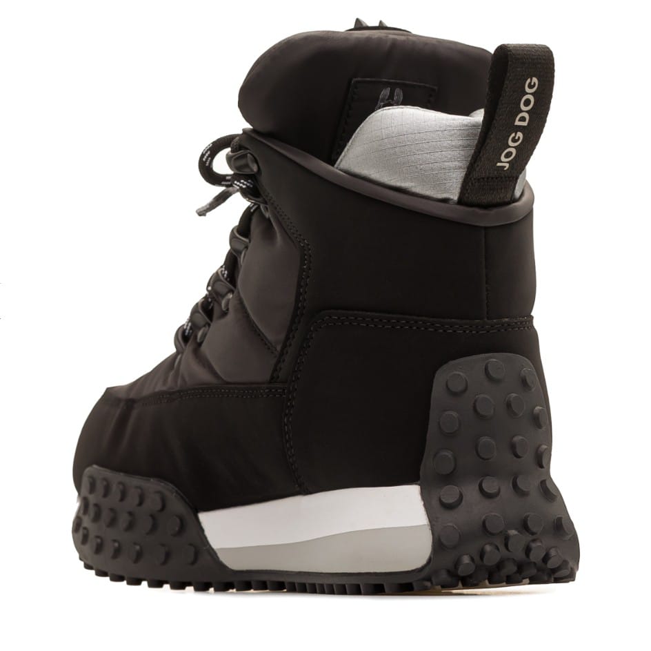 52151awfrh4-003-2.jpeg Ботинки JOG DOG 52151AWFRH4-003 черные — изображение 2