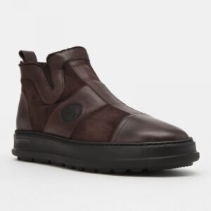 Ботинки Principe di Bologna 53046 friend tdm 11