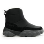 Ботинки JOG DOG 54156AMPNT1-003 черный — изображение 2