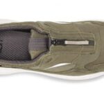 Кроссовки UGG CA805 Zip GORE-TEX 1120879, TAU — изображение 4