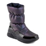 Сапоги JOG DOG 1601DR FAB WALKER, синий латекс