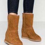 Сапоги UGG 1104611 Classic Femme Short, CHE