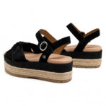 Сандалии-эспадрильи UGG 1117962 TRISHA, BLKS — изображение 2