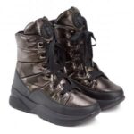 Ботинки JOG DOG 1628DR FORTUNA, пельтро дизайн