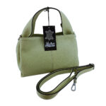 Cумка кожаная LEATHER COUNTRY 3594779, Италия