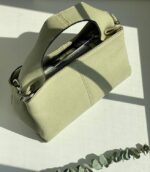 Cумка кожаная LEATHER COUNTRY 3594779, Италия — изображение 2