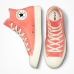 Кеды CONVERSE A02203 Chuck Taylor All Star Floral Embroidery, Route — изображение 3