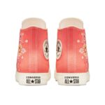 Кеды CONVERSE A02203 Chuck Taylor All Star Floral Embroidery, Route — изображение 4