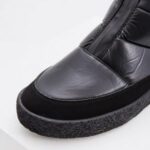 Сапоги мужские JOG DOG Nanoform 18007 UR, черный балтико — изображение 3