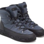 Ботинки JOG DOG 18021UR SEVERUS, серый ариес