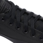 Кеды кожаные CONVERSE Chuck Taylor All Star Mono Leather 135253 унисекс — изображение 3
