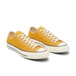 Кеды CONVERSE 162063 Chuck Taylor ’70 унисекс, желтые