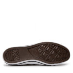 Кеды CONVERSE Chuck Taylor All Star CLASSIC A00419 белые — изображение 6