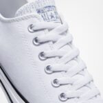 Кеды CONVERSE Chuck Taylor All Star CLASSIC A00419 белые — изображение 5