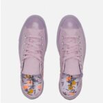 Кеды CONVERSE Chuck 70 Women’s History A01731 розовый — изображение 3