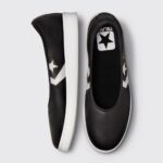Слипоны кожаные CONVERSE x TELFAR Pro 172322 унисекс — изображение 2