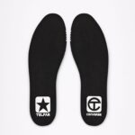 Слипоны кожаные CONVERSE x TELFAR Pro 172322 унисекс — изображение 3