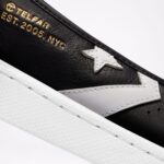 Слипоны кожаные CONVERSE x TELFAR Pro 172322 унисекс — изображение 4