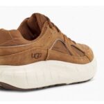 Кроссовки UGG WESTSIDER LOW PUFFLITE 1120909, CHE — изображение 3