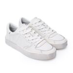 Кеды NCF Low FGS1-WTH