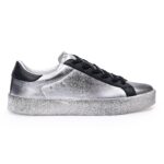 Кеды NCF Low FGS2-SLV — изображение 2