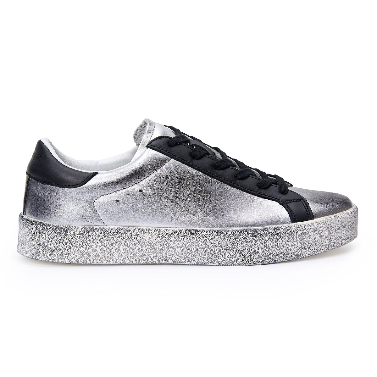 fgs2-slv_2.jpg Кеды NCF Low FGS2-SLV — изображение 2