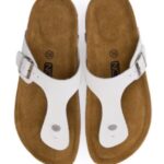 Сандалии NCF Helen, WHT — изображение 2