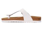 Сандалии NCF Helen, WHT — изображение 4