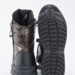 Ботинки JOG DOG 1628DR FORTUNA, пельтро дизайн — изображение 3