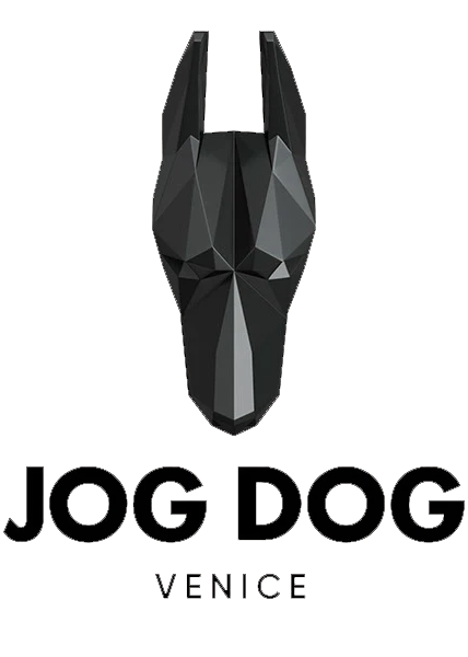 JOG DOG Роскошный образ, стильно, тепло, безопасно в любую погоду