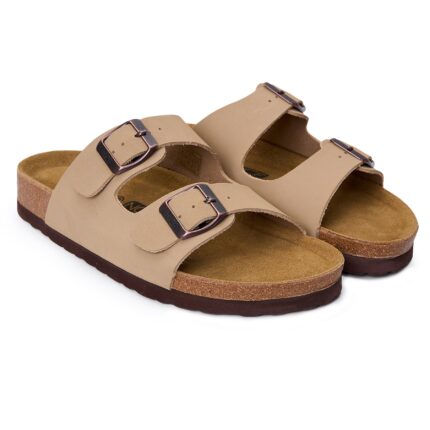 Сандалии пантолеты NCF Lora, BE