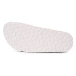 Сандалии пантолеты NCF Lora, WHT — изображение 5